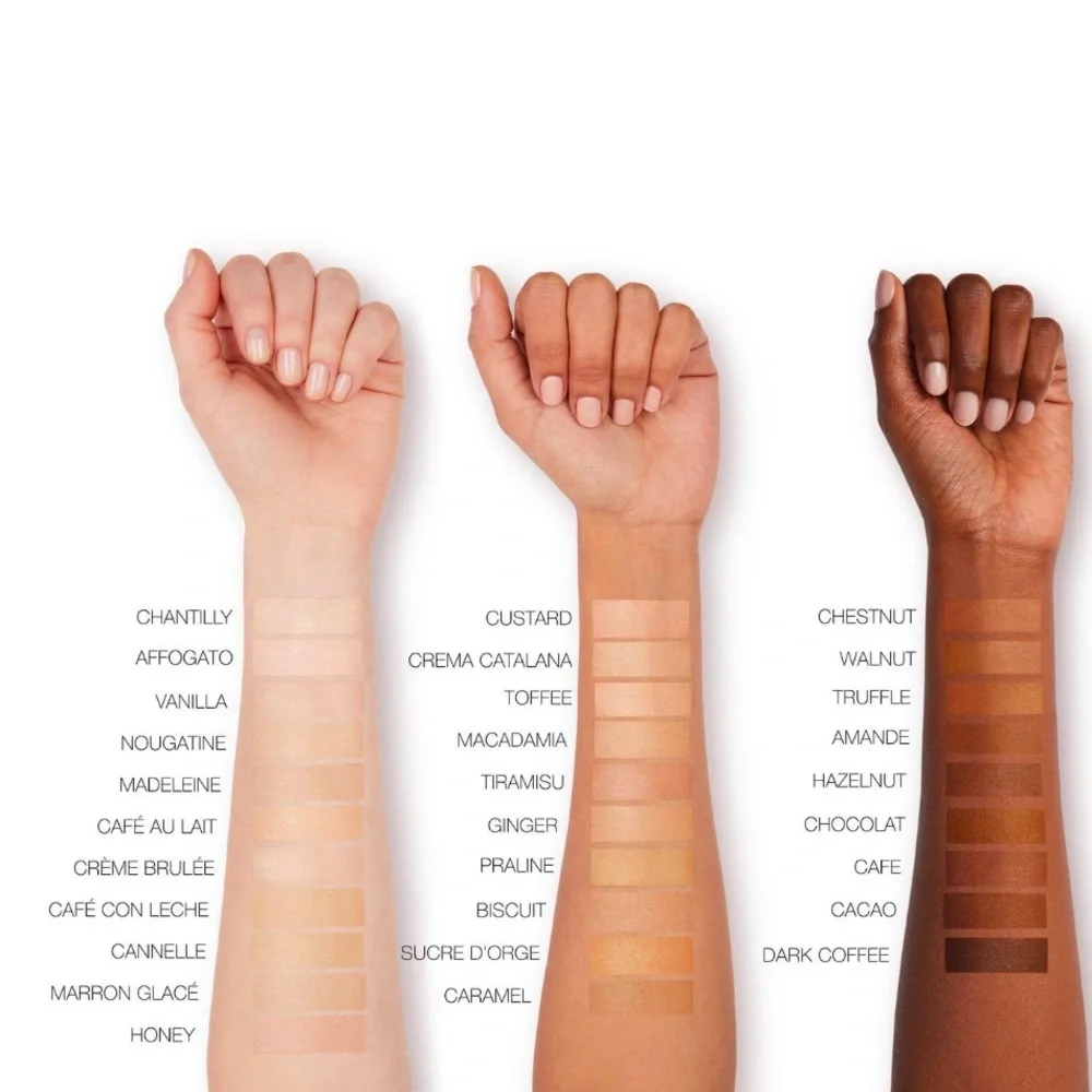 NARS (Light 2.6/ Café Con Leche) Radiant Creamy Concealer
